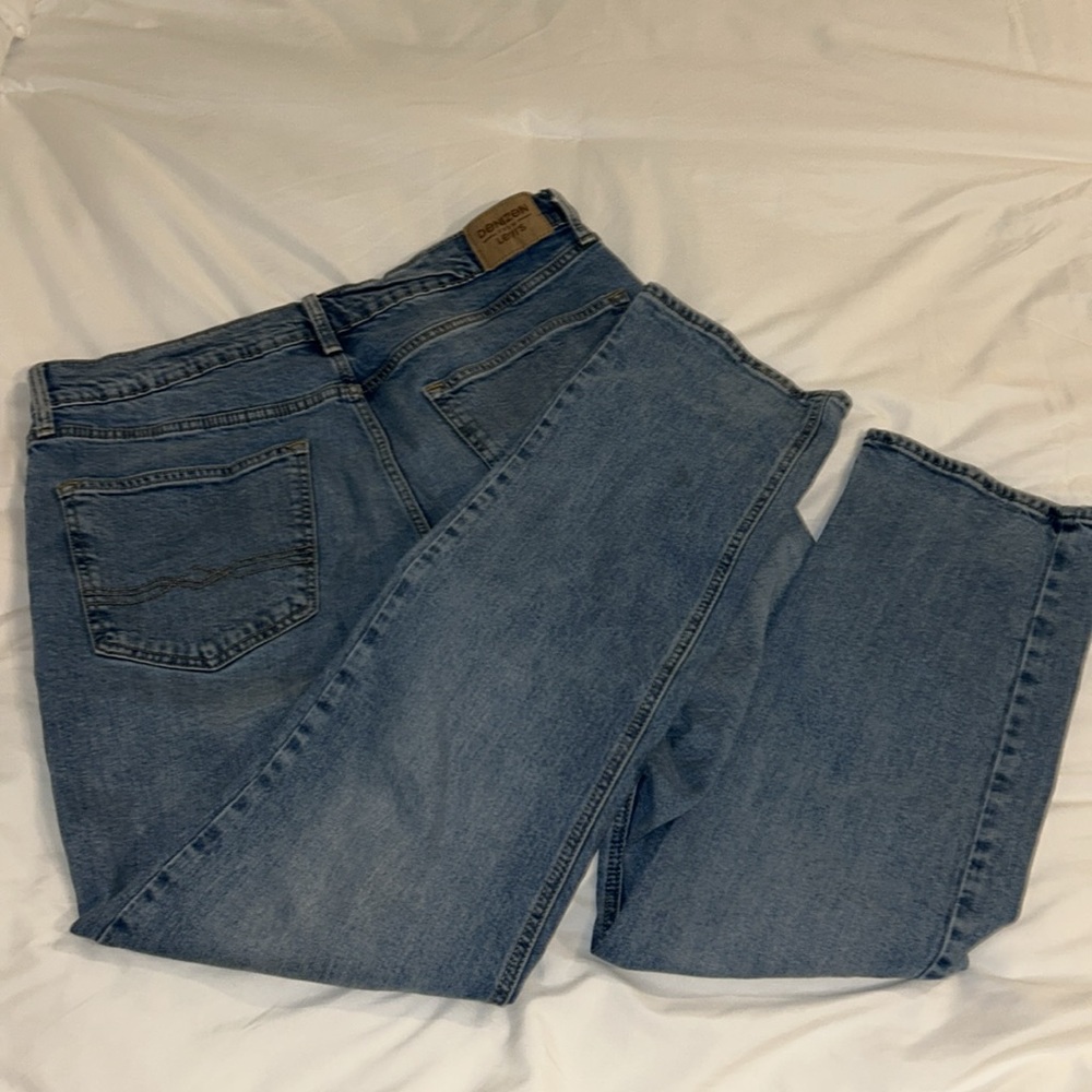 Denizen by Levi’s 231 Athletic Jeans - Picture 4 of 4